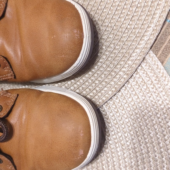 Perry Ellis boys shoes - Picture 6 of 7